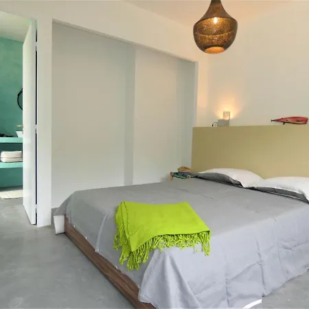 Holiday home Holiday Bungaloft Mimizan