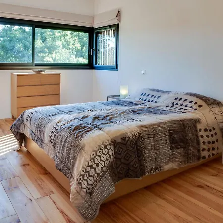 Holiday Bungaloft Holiday home