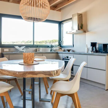 Holiday home Holiday Bungaloft