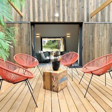 Holiday home Holiday Bungaloft