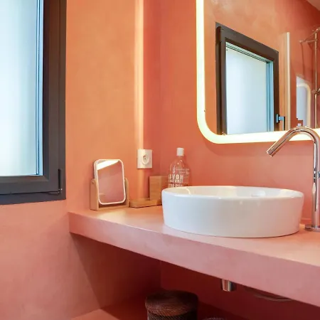 Holiday Bungaloft Holiday home Mimizan