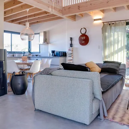Tatil Evi Holiday Bungaloft